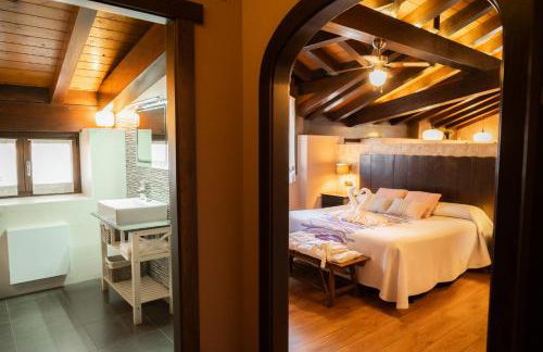 Casa Rural Aldekoa - Foto 55