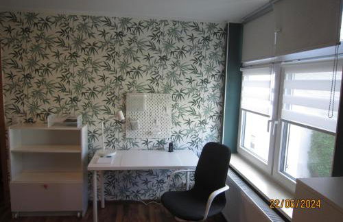 Gemütliches 1-Raum-Apartment 3 - Foto 7