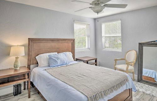 Ormond Beach Home with Screened Porch, Walk to Shore - Photo 10