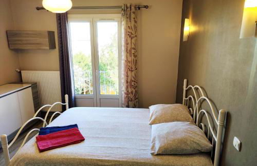 Le PATIO GARONNE maison 6 personnes, climatisé, Netflix - Photo 17