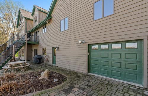 Maple Lake Chalet - Foto 66