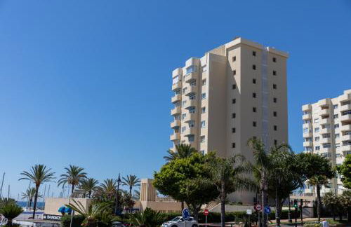 Apartamento Puerto Deportivo - Foto 44
