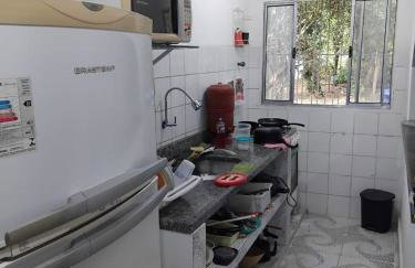 Campo e mar Bertioga - Foto 20