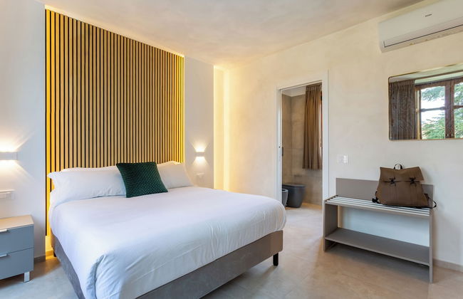 Villa Cipriano - Relais di Charm - Foto 8