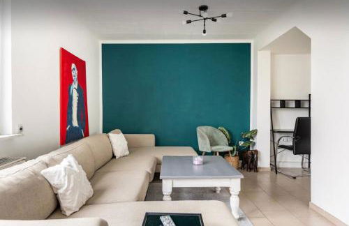 Haus 6 Pers mit Garten 15 min zur Messe Düsseldorf - Foto 53