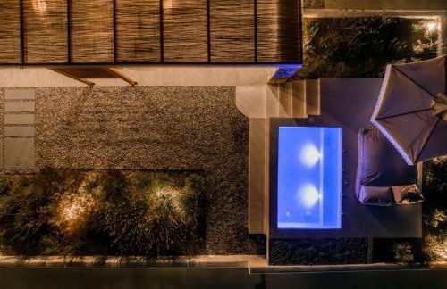 Trinity Design Suites - Foto 68