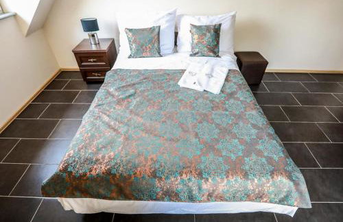 Gościniec Wędkarski Sieja - Foto 12