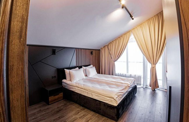 EcoBerghaus - Photo 14