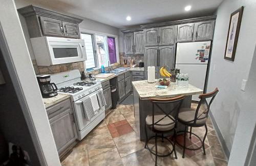 Cozy Updated 3-BR apartment near Peace Bridge - Foto 8