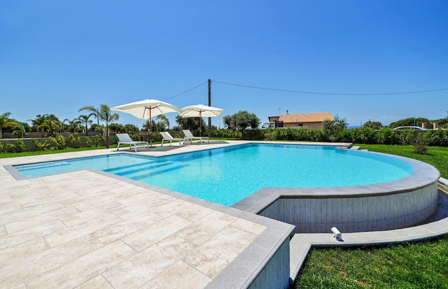 Villetta Bianca - Photo 15