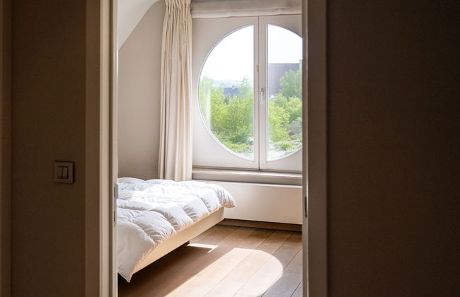 Apartment in De Panne Near the Beach - Foto 3