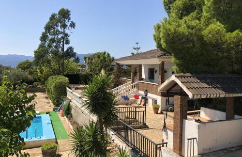 Charming villa near Tortosa with private pool - Foto 23