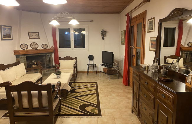 Cosy Calm Cottage in Olive Trees With sea View - Foto 21