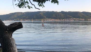 Ferienhaus Creutzig am Bodensee - für Familien und Gruppen - Foto 2