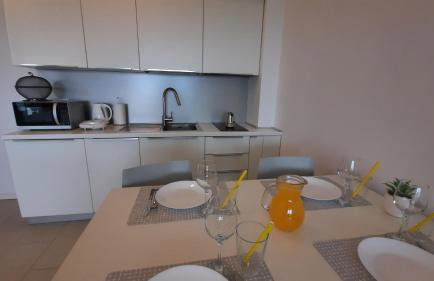 Apartma Coccolo - Foto 12