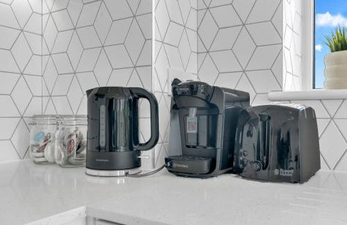 The Van Gogh Loft - By Raymond Properties - Foto 9