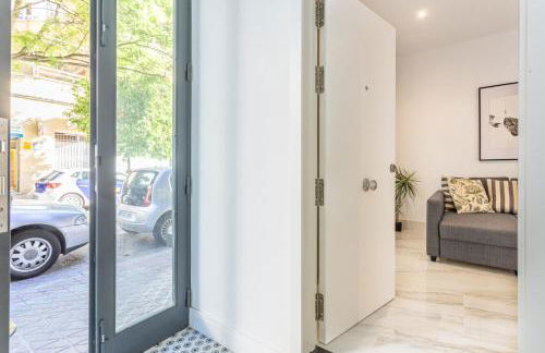 Bernaldez Suite - Vacacional Sevilla - Foto 55