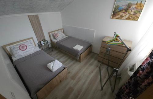 Apartments Rustika Toscana - Photo 34