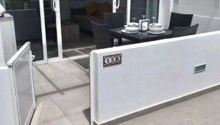 2 Bedroom Apartment - Foto 5