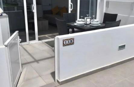 2 Bedroom Apartment - Foto 5