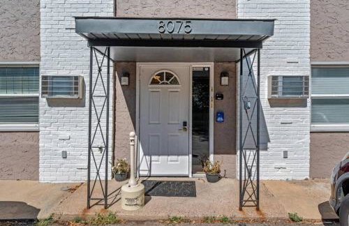 Tranquil 2BR Apt Mpls - 8075 Apt 4 - Foto 19