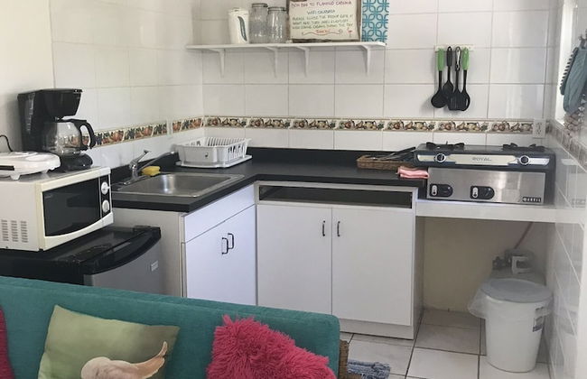 Beach Front Cottage - Foto 7