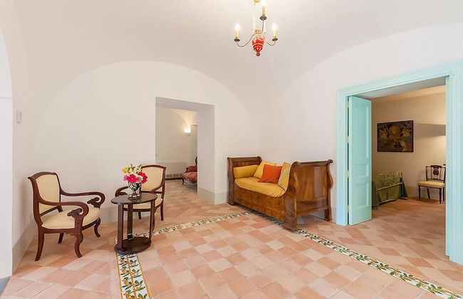 Villa Gioconda in Massa Lubrense - Foto 36