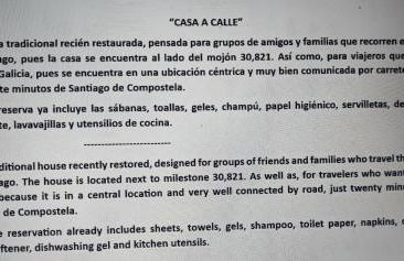 CASA A CALLE - Foto 15