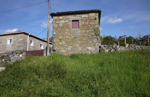 Casa de Labranza Naz - Foto 23