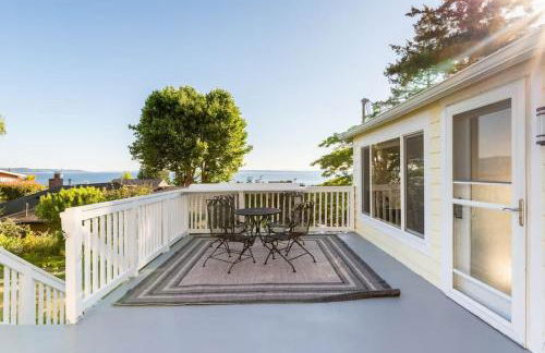 Orca Haven - 2BR with Scenic Views in Richmond Beach - Foto 30