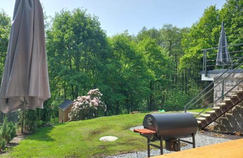 Dom Granero w Lesie pod Ślężą - Photo 26