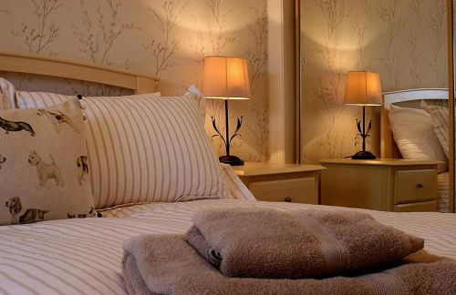 Linden Apartment - Photo 14