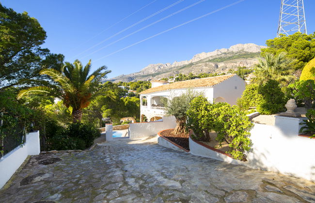 Torre Blanca - Foto 25