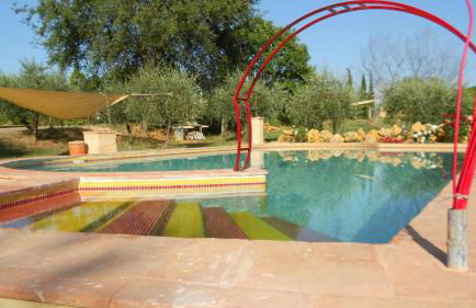 San Martin del Colle Holiday Home - Foto 50