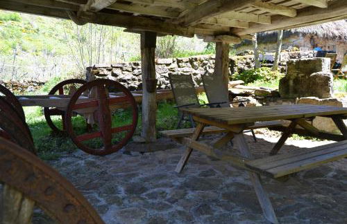 Casas Rurales Las Corradas - Foto 11