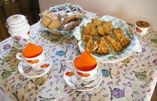 Domus Laetitiae Santa Croce - Foto 21