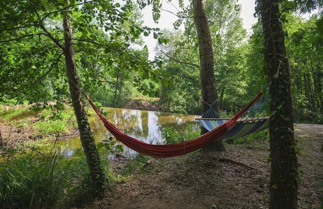 Casa al Fiume - Villa with private pool - Foto 44