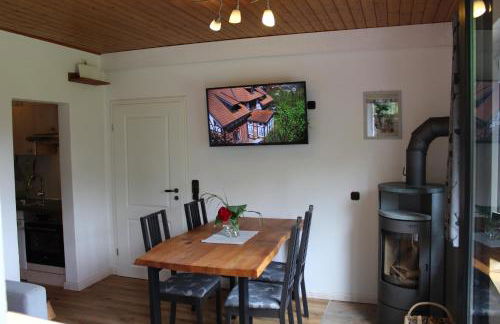 Ferienhaus Waldidyll - Foto 22