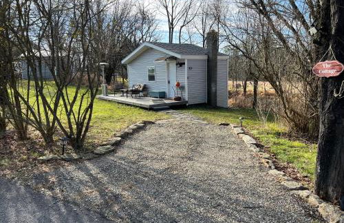 Country Cottage with beautiful views - Foto 23