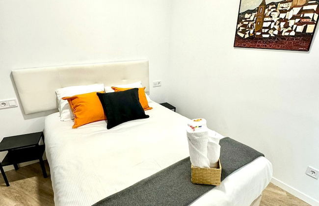 Universidad by Oshun Apartments - Foto 13