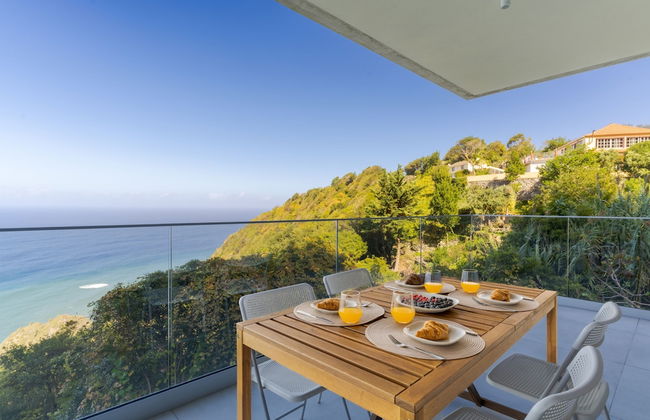 Mar Yam Sea by Atlantic Holiday - Foto 20