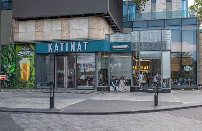 Vinhomes Central Park Riverside Elegance - Photo 73