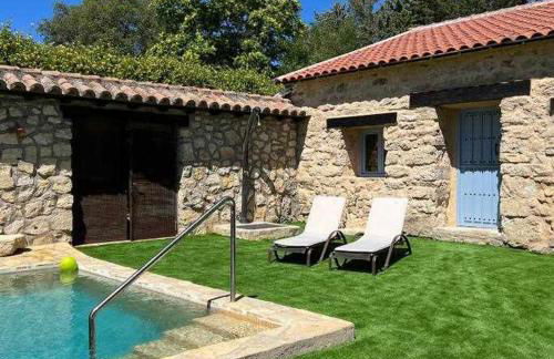 Casa rural La Casona de Monterrey - Photo 10