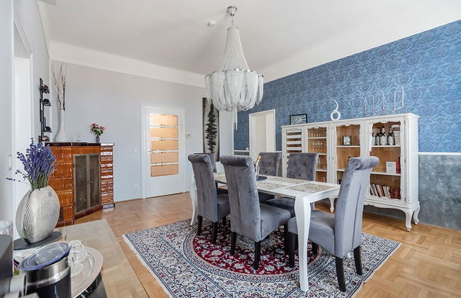 Sophies Place Yppenplatz - Foto 20