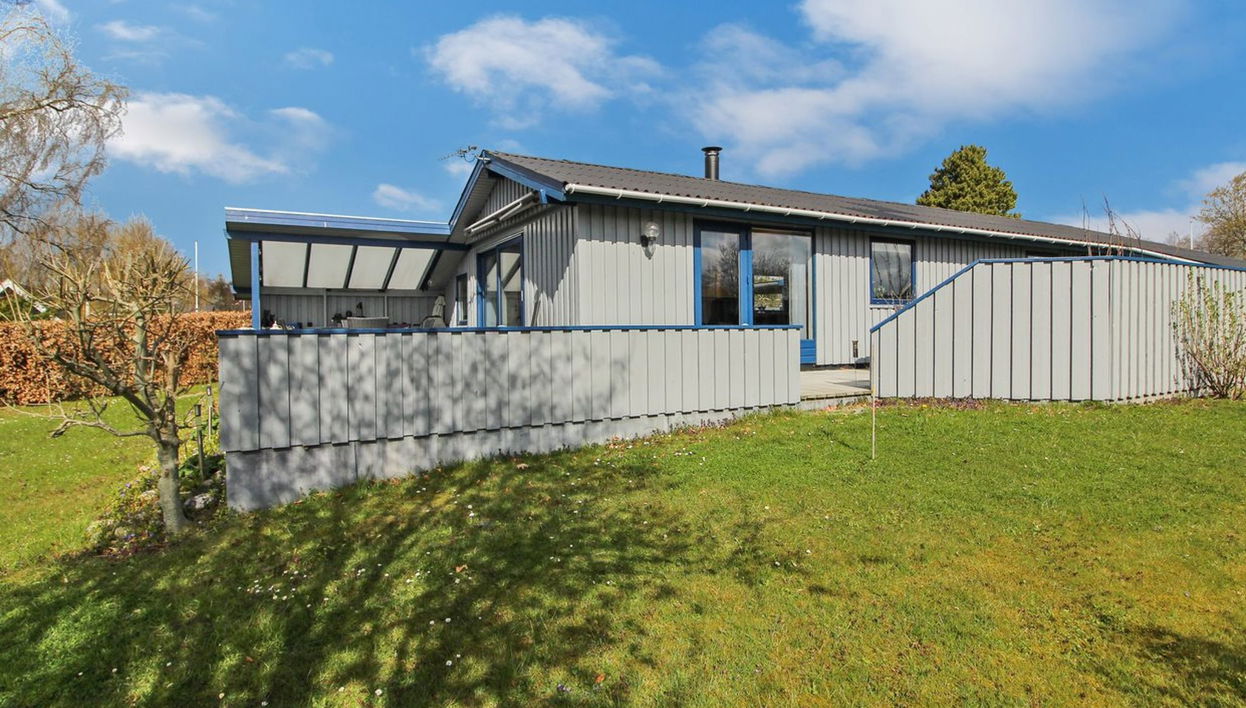 "Marjun" - 400m from the sea - Foto 1, House