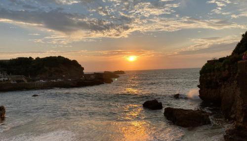 RESIDENCE LA CROISIERE- Appt Duplex 6 Personnes - Foto 2