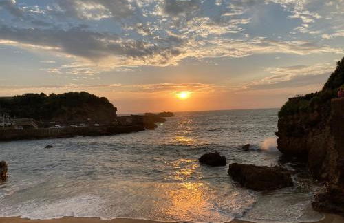 RESIDENCE LA CROISIERE- Appt Duplex 6 Personnes - Foto 2