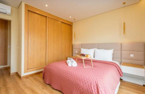 Host Wise - Deluxe House - Terrace & BBC - Foto 38