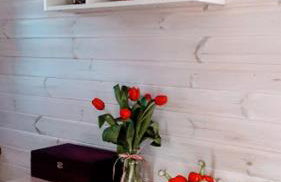 LELE-LAKE super domek Mazury - Photo 44