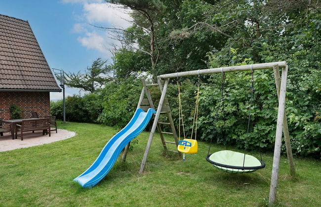 12 Person Holiday Home in Sjaellands Odde-by Traum - Foto 40